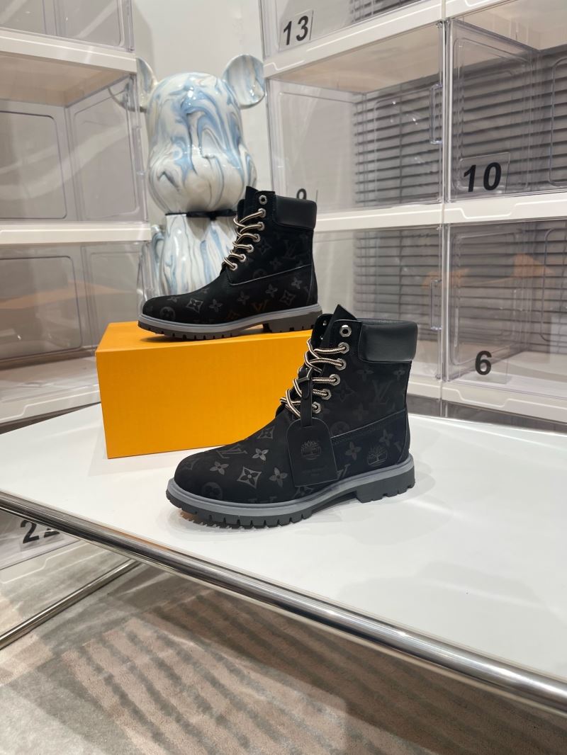 Louis Vuitton Boots